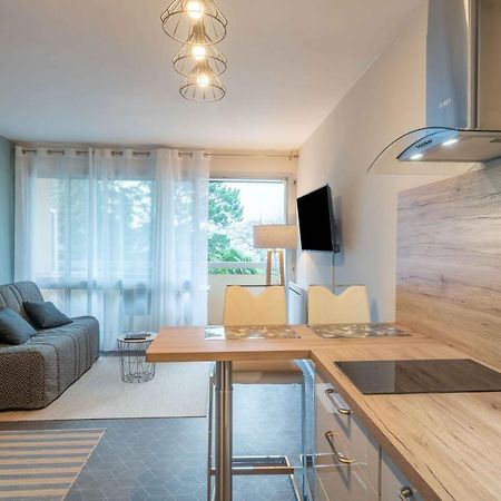 Ferienwohnung Kersale Bénodet Exterior foto