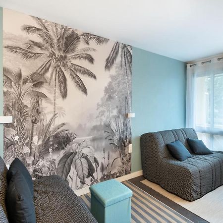 Ferienwohnung Kersale Bénodet Exterior foto