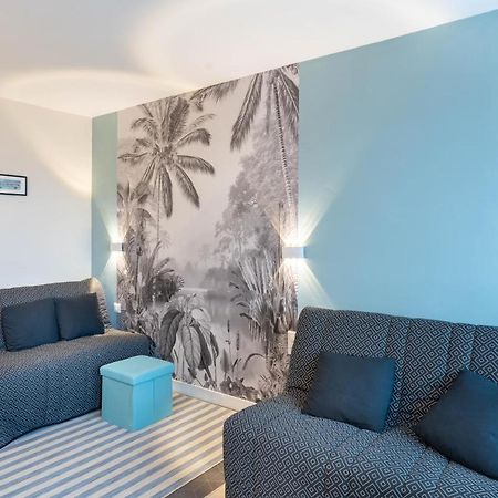 Ferienwohnung Kersale Bénodet Exterior foto